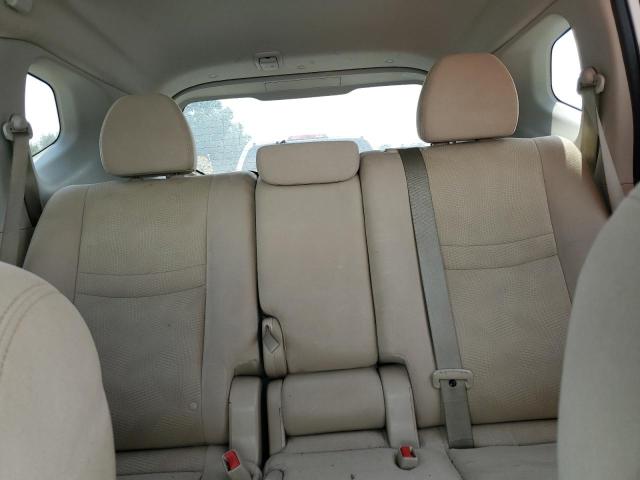Снимка 10 от търг – 2014 NISSAN ROGUE S с VIN 5N1AT2MT2EC832985