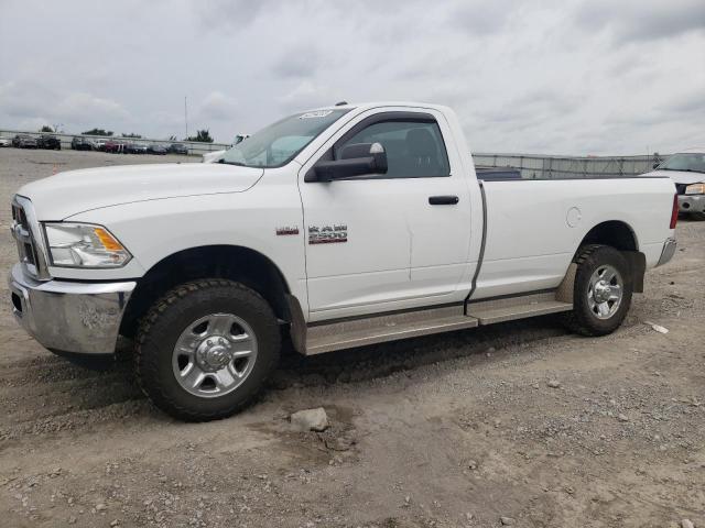 RAM 2500 ST 2018 with VIN 3C6MR5AJ7JG177435 - Photo from auction