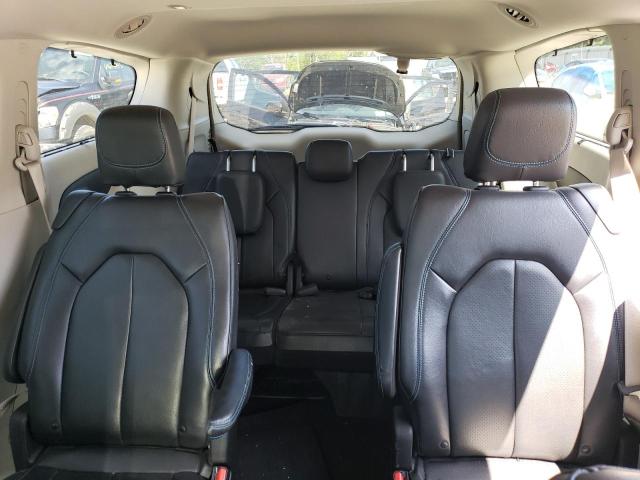 Photo 10 from auction – 2021 CHRYSLER PACIFICA T with VIN 2C4RC1BG7MR595875