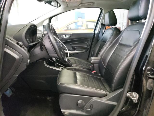 Photo 7 from auction – 2019 FORD ECOSPORT T with VIN MAJ6S3KL3KC267962