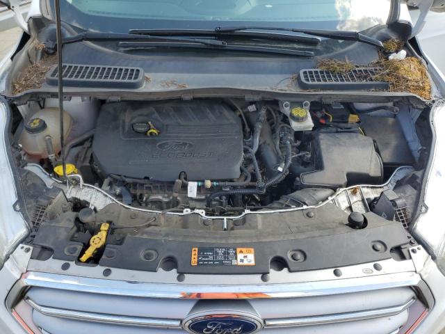 Photo 12 from auction – 2017 FORD ESCAPE SE with VIN 1FMCU0GD9HUB67077