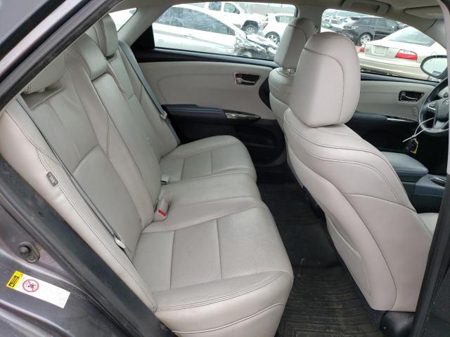 Photo 10 from auction – 2013 TOYOTA AVALON HYB with VIN 4T1BD1EB2DU017020
