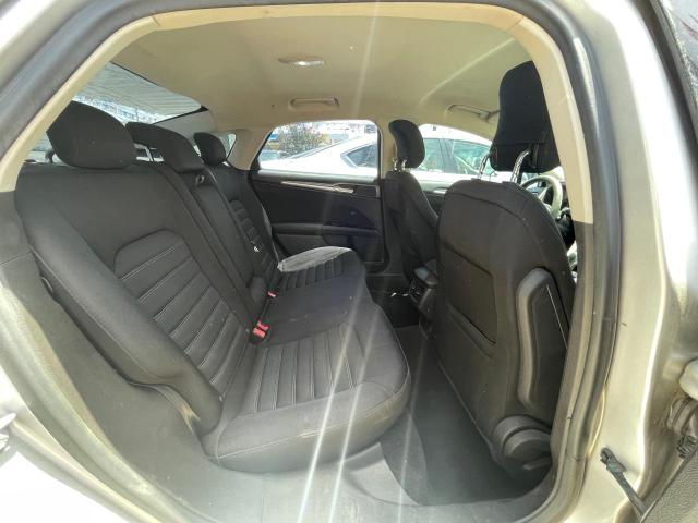 Photo 6 from auction – 2014 FORD FUSION SE with VIN 3FA6P0H74ER392825