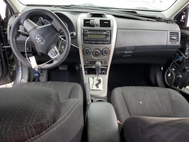 Photo 8 from auction – 2012 TOYOTA COROLLA BA with VIN 2T1BU4EEXCC866355