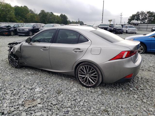 Photo 2 from auction – 2014 LEXUS IS 250 with VIN JTHBF1D29E5022869