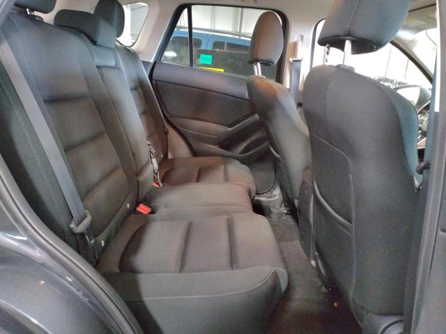 Photo 11 from auction – 2016 MAZDA CX-5 TOURI with VIN JM3KE4CY4G0707882