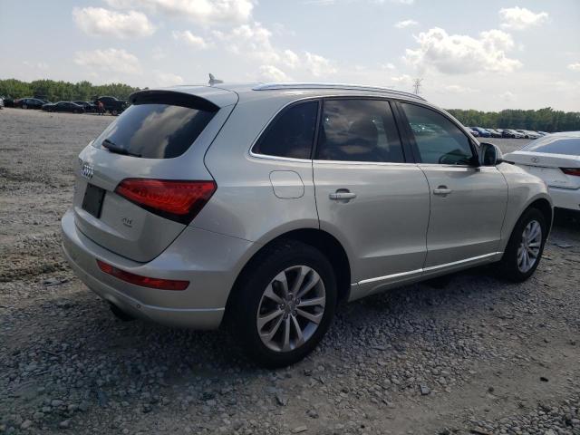 Photo 3 from auction – 2013 AUDI Q5 PREMIUM with VIN WA1LFAFP9DA038505