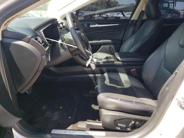 Photo 7 from auction – 2018 FORD FUSION TIT with VIN 3FA6P0RU2JR205967