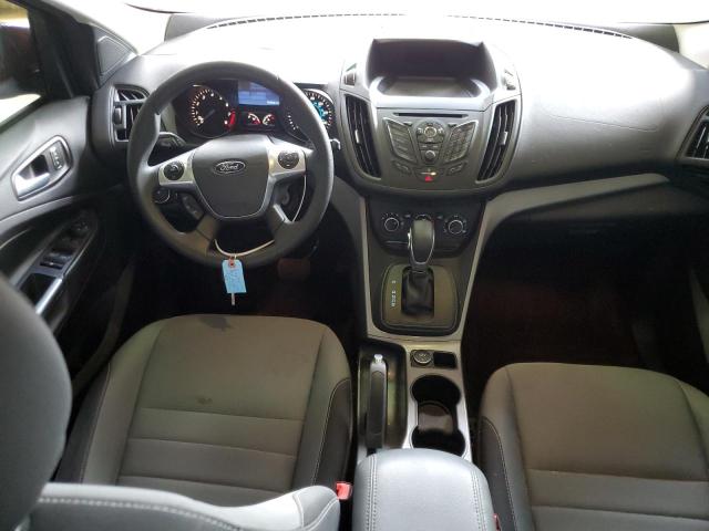 Photo 8 from auction – 2015 FORD ESCAPE SE with VIN 1FMCU0GX9FUA24900