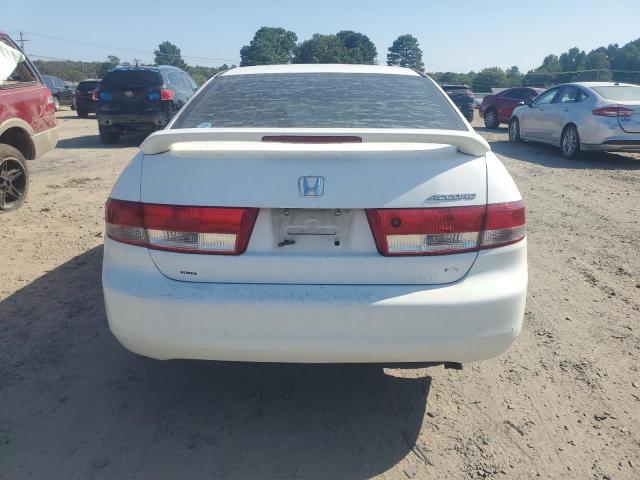 Photo 6 from auction – 2004 HONDA ACCORD EX with VIN 1HGCM56604A046617