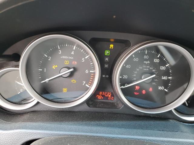 Снимка 9 от търг – 2010 MAZDA 6 I с VIN 1YVHZ8CH8A5M12013