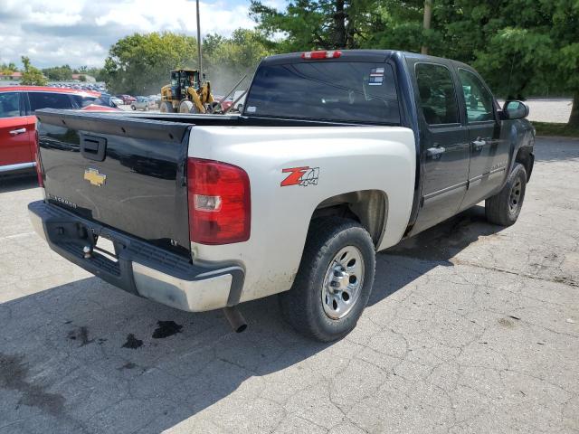 Photo 3 from auction – 2009 CHEVROLET SILVERADO with VIN 2GCEK23C291136469