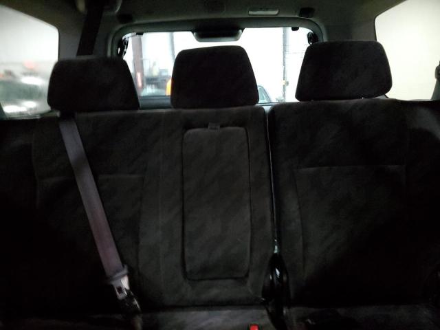Photo 10 from auction – 2004 HONDA CR-V EX with VIN JHLRD78854C007628