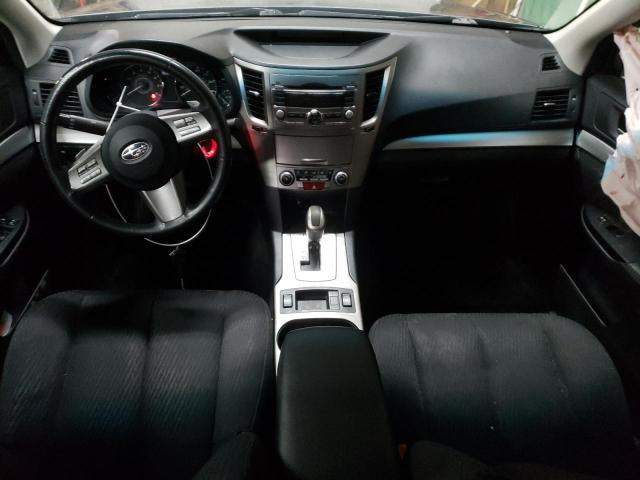 Фото 8 с аукциона – 2010 SUBARU LEGACY 2.5 с VIN 4S3BMCC61A3224201