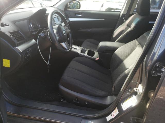 Снимка 7 от търг – 2011 SUBARU OUTBACK 2. с VIN 4S4BRCBC7B3350116