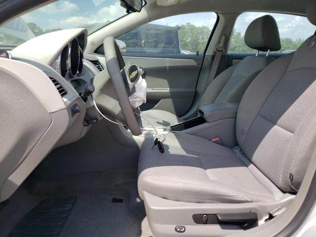 Снимка 7 от търг – 2011 CHEVROLET MALIBU LS с VIN 1G1ZB5E1XBF300007