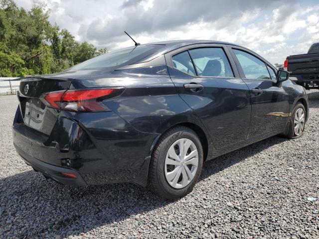 Photo 3 from auction – 2020 NISSAN VERSA S with VIN 3N1CN8DV6LL810858