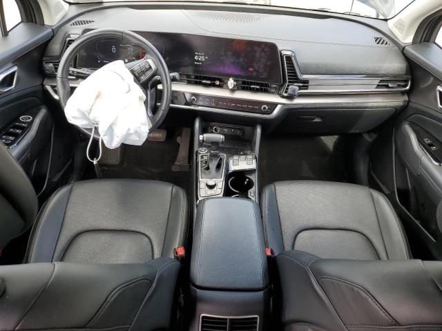 Photo 8 from auction – 2023 KIA SPORTAGE E with VIN 5XYK33AF1PG040144