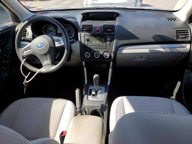 Photo 8 from auction – 2014 SUBARU FORESTER 2 with VIN JF2SJAEC6EH422668