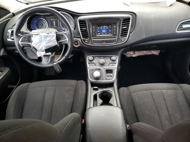 Photo 8 from auction – 2015 CHRYSLER 200 LIMITE with VIN 1C3CCCAB7FN758603