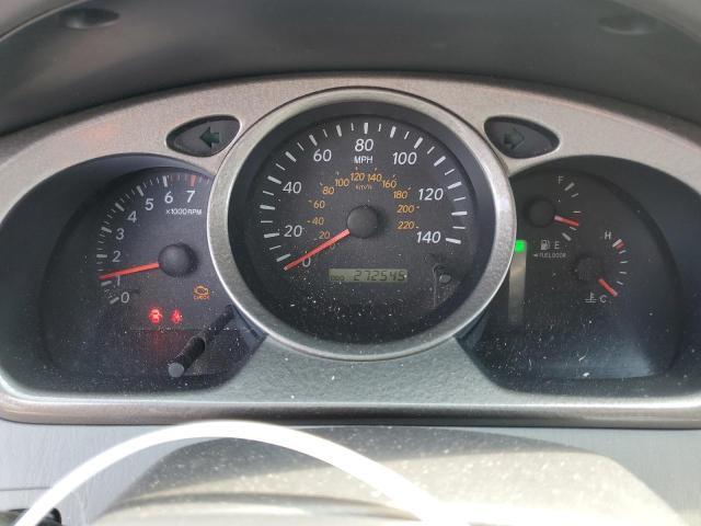 Photo 9 from auction – 2003 TOYOTA HIGHLANDER with VIN JTEHF21A530103130