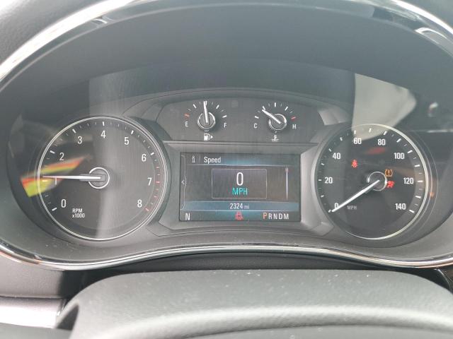 Photo 9 from auction – 2022 BUICK ENCORE PRE with VIN KL4CJESM6NB558173