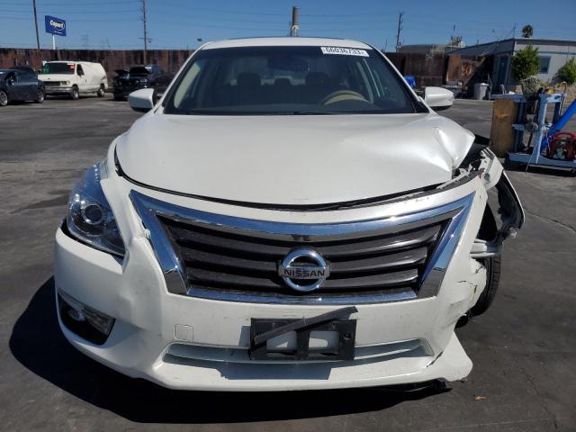 Photo 5 from auction – 2014 NISSAN ALTIMA 2.5 with VIN 1N4AL3AP0EC147133