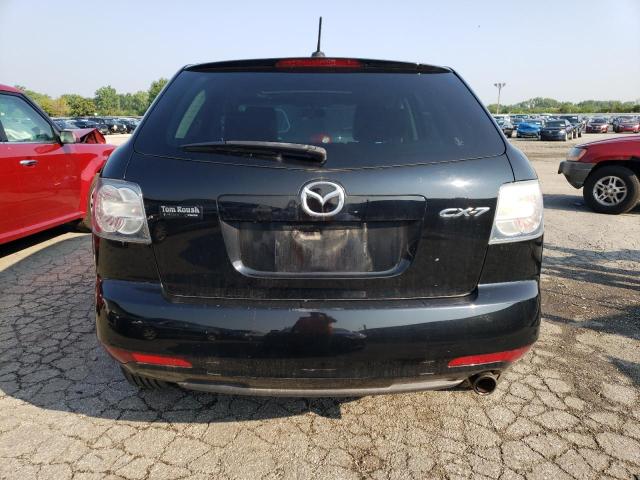 Photo 6 from auction – 2012 MAZDA CX-7 with VIN JM3ER2C59C0410550