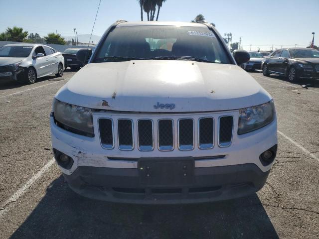 Photo 5 from auction – 2014 JEEP COMPASS SP with VIN 1C4NJCBA6ED569252