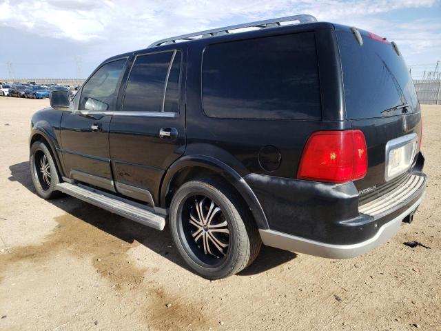 Photo 2 from auction – 2003 LINCOLN NAVIGATOR with VIN 5LMFU27R33LJ50923