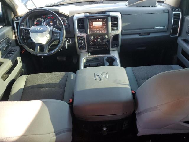 Photo 8 from auction – 2016 RAM 1500 SLT with VIN 3C6RR7LT6GG384715