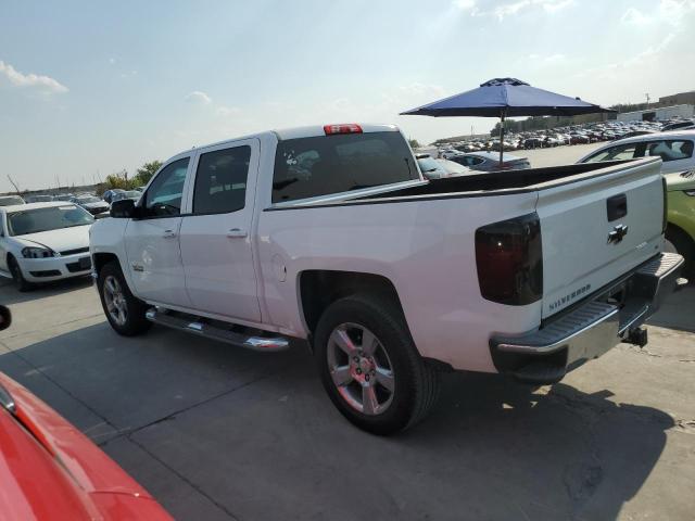 Photo 2 from auction – 2014 CHEVROLET SILVERADO with VIN 3GCPCREH0EG446063