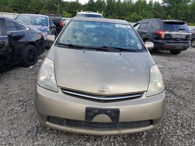 Photo 5 from auction – 2007 TOYOTA PRIUS with VIN JTDKB20U577556193