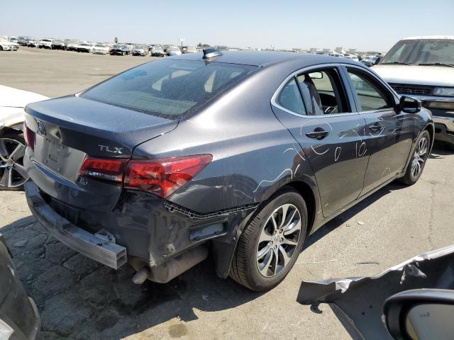 Photo 3 from auction – 2015 ACURA TLX with VIN 19UUB1F39FA024353