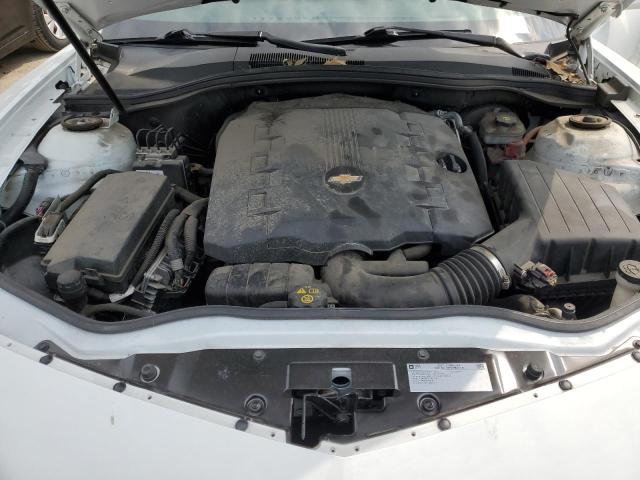 Photo 11 from auction – 2015 CHEVROLET CAMARO LT with VIN 2G1FF1E30F9281855