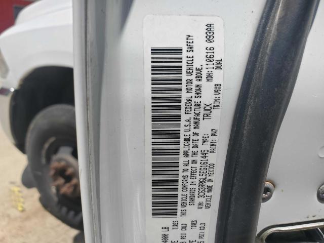 Photo 10 from auction – 2014 RAM 3500 ST with VIN 3C63RRGL5EG161445