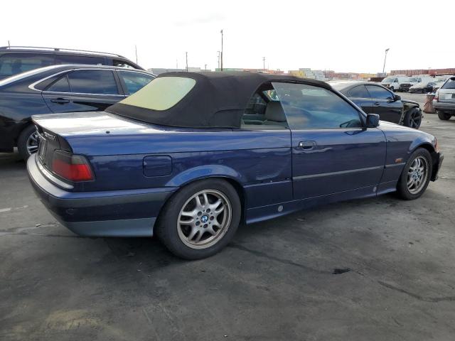 Photo 3 from auction – 1995 BMW 325 IC AUT with VIN WBABJ6323SJD42044
