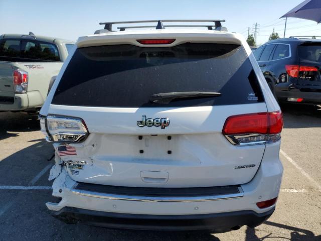 Photo 6 from auction – 2015 JEEP GRAND CHER with VIN 1C4RJFBG4FC761493