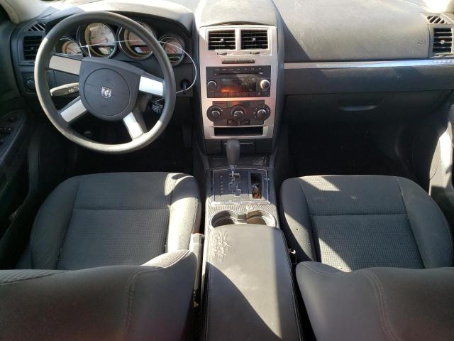 Photo 8 from auction – 2009 DODGE CHARGER with VIN 2B3LA43D99H561906