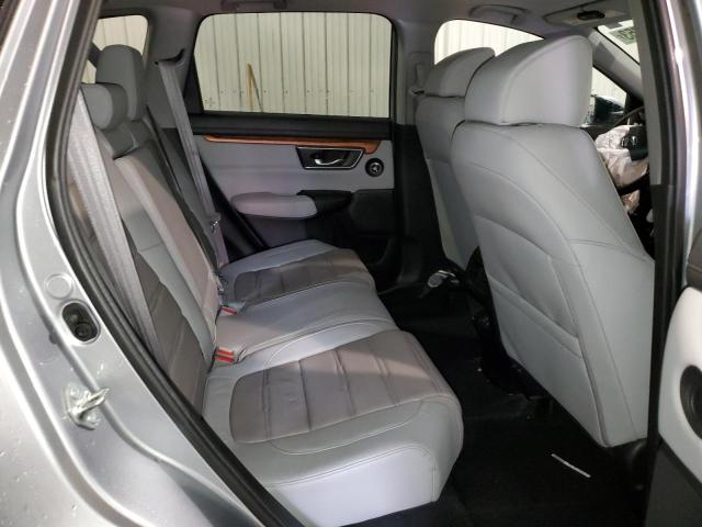 Photo 11 from auction – 2017 HONDA CR-V EXL with VIN 2HKRW2H83HH656607