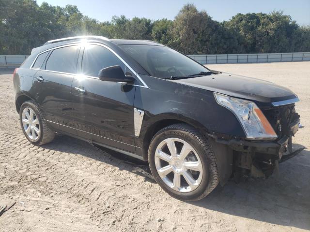 Photo 4 from auction – 2013 CADILLAC SRX PERFOR with VIN 3GYFNDE31DS635484