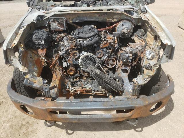 Photo 11 from auction – 2008 FORD F150 with VIN 1FTPW14V68KB31801