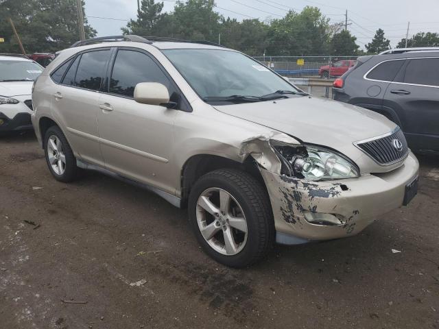 Photo 4 from auction – 2005 LEXUS RX 330 with VIN 2T2HA31U05C081898
