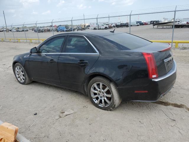 Photo 2 from auction – 2008 CADILLAC CTS with VIN 1G6DJ577580175194