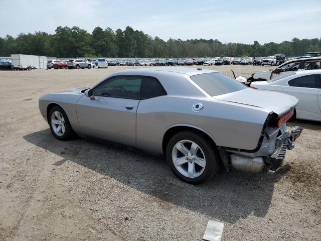 Снимка 2 от търг – 2014 DODGE CHALLENGER с VIN 2C3CDYAG1EH206432
