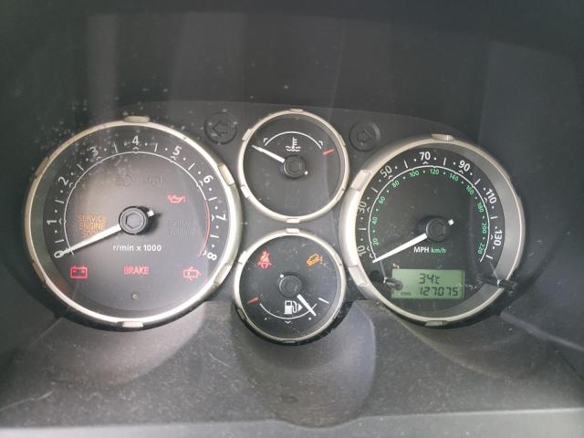 Photo 9 from auction – 2004 LAND ROVER FREELANDER with VIN SALNY22234A415704