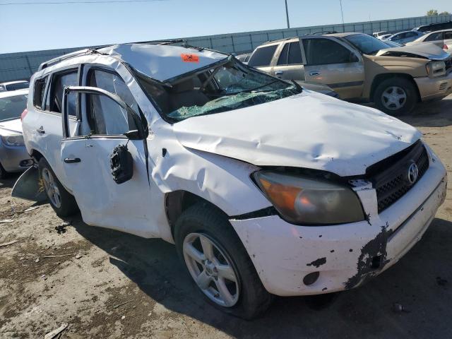 Photo 4 from auction – 2007 TOYOTA RAV4 with VIN JTMBD33V875059459