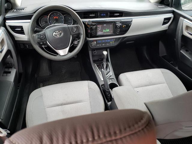 Photo 8 from auction – 2014 TOYOTA COROLLA L with VIN 2T1BURHE9EC024182