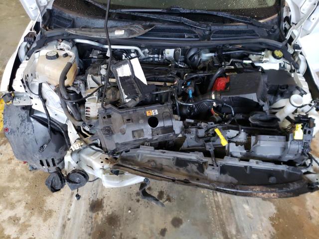 Photo 11 from auction – 2014 FORD FIESTA SE with VIN 3FADP4BJ6EM110166