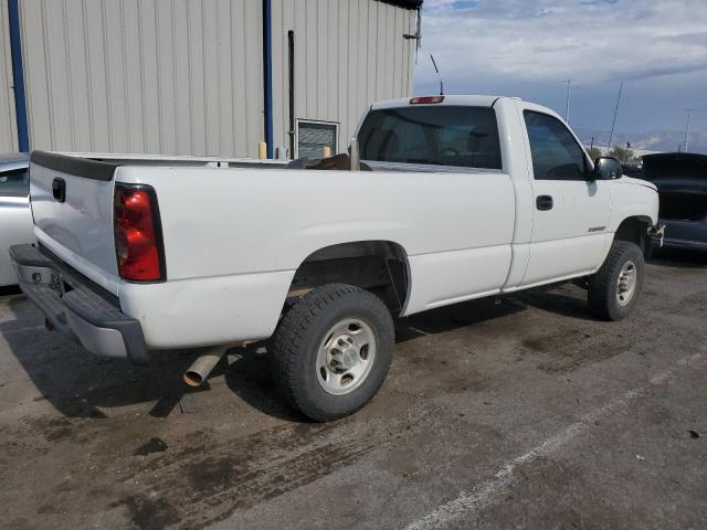 Photo 3 from auction – 2006 CHEVROLET SILVERADO with VIN 1GCHC24U06E250773
